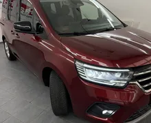 Zunanja slika - Renault Kangoo - 1.3 TCe 100 Edition One.USNJE.NAVI.KAMERA.BENCIN - 2 - Predogledna slika