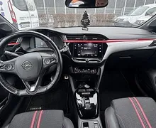 Zunanja slika - Opel Corsa - GC ELECTRIC ENGINE  100 KW  50KWH BAT. - 3 - Predogledna slika