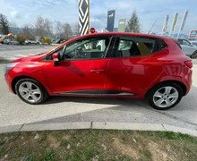 Zunanja slika - Renault Clio - Dynamique 1.2 16v 1.LASTNIK - 8 - Predogledna slika