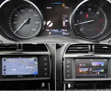 Zunanja slika - Jaguar XE - 2.0D 180PS R-Sport AUT PANO AKT TEMPO GRET SED - 11 - Predogledna slika