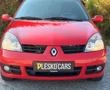 Zunanja slika - Renault Clio - 1.2 16V Storia KLIMA - BREZ POLOGA - 2 - Predogledna slika