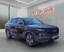 Zunanja slika - Jaecoo J7 - URBAN 1.6 TGDI + RADAR + BLIS + KAMERA + DAB + - 1 - Predogledna slika