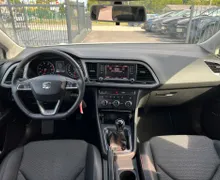 Zunanja slika - Seat Leon - Leon - 12 - Predogledna slika