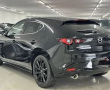 Zunanja slika - Mazda Mazda3 - 2.0 X-186 MHEV CENTER-LINE DESI - 3 - Predogledna slika