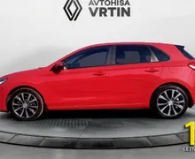 Zunanja slika - Hyundai i30 - 1.0 T-GDI PREMIUM Z ENOLETNIM JAMSTVOM - 3 - Predogledna slika