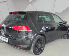 Zunanja slika - VW Golf - 2,0 TDI BMT Highline - 2 - Predogledna slika