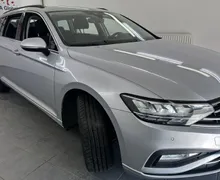 Zunanja slika - Volkswagen Passat - Variant 1.5 TSI avt. 110kW.NEMŠKI+4GUME.KAMERA.LED.NAVI - 13 - Predogledna slika