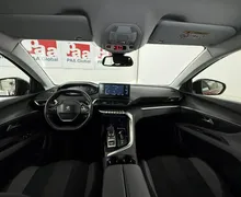 Notranja slika - Peugeot 5008 - 1.5 BlueHDI 130 S S Active Pack Avt.NAVI.LED.7 SED - 14 - Predogledna slika