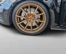 Zunanja slika - Renault Mégane - Megane R.S. 300 - SLO - TOVARNIŠKA GARANCIJA - 13 - Predogledna slika