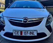Zunanja slika - Opel Zafira - Tourer 1.6 CDTi 100KW S S EDITION LED NAVI3D TEMP - 2 - Predogledna slika