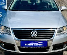 Zunanja slika - Volkswagen Passat - 1.9 TDI Trendline - 2 - Predogledna slika