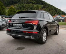 Zunanja slika - Audi - Q5 Sportback quattro 40 TDI S line S tronic - 4 - Predogledna slika