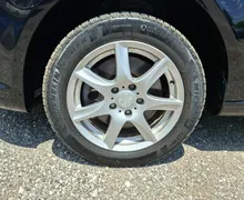 Zunanja slika - VW Caddy - 1.6 TDI Comfortline - 7 Sedežev - 17 - Predogledna slika