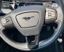 Zunanja slika - Ford Mustang Mach-e - 75.7kWh 198kW samodejni zadnji RWD AKCIJSKA CENA - 8 - Predogledna slika