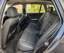 Zunanja slika - BMW Serija 3 - Touring:   318d Touring - 11 - Predogledna slika