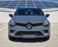 Zunanja slika - Renault Clio - Grandtour TCe 75 Zen - 3 - Predogledna slika