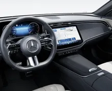 Zunanja slika - Mercedes-Benz E-Razred - 220 d 4MATIC AMG Line - 6 - Predogledna slika