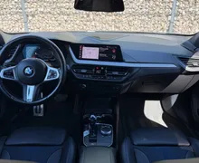 Zunanja slika - BMW Serija 1 - : 120d xDrive M Sport HUD|LED|KLJUKA|AMBI|VIRTUAL|.. - 10 - Predogledna slika