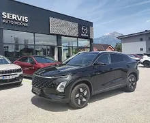 Zunanja slika - Omoda 5 - TECH 1.6 TGDI DCT - 2 - Predogledna slika