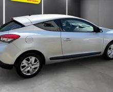 Zunanja slika - Renault Mégane - Megane 1.6 16V SLOVENSKO VOZILO REDNO SERVISIRANO TOP... - 8 - Predogledna slika