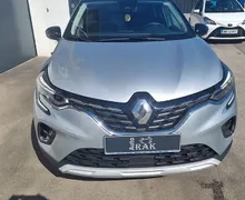 Zunanja slika - Renault Captur - TCe 90 Evolution  39959 KM, 1.LASTNIK,SERVISNA - 3 - Predogledna slika