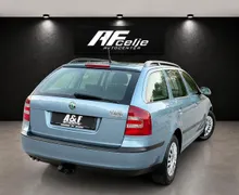 Zunanja slika - Škoda Octavia - 1.9 TDI-ODLIČEN- - 5 - Predogledna slika