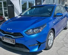Zunanja slika - KIA Ceed - 1,0 T-GDI GT-Line ISG - 1 - Predogledna slika