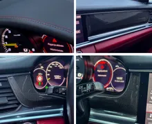 Zunanja slika - Porsche Panamera - 2.9 4S e-hybrid PDK 4WD ParkAssist Panorama PDLS+ - 18 - Predogledna slika