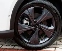 Zunanja slika - Baic X55 - 1.5T DCT 177 2WD - ZALOGA - 3 - Predogledna slika