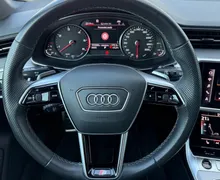 Notranja slika - Audi A6 Avant - 50 TDI quattro S-Line Tiptronic-20 COL-Keyless-ACC - 8 - Predogledna slika
