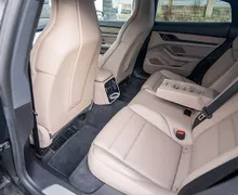 Zunanja slika - Porsche Taycan - 4S Porsche Approved - 11 - Predogledna slika