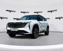 Zunanja slika - Geely StarRay - AWD 2.0 TGDi GF Avt. - 1 - Predogledna slika