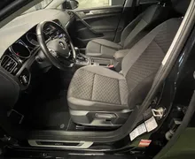 Zunanja slika - Volkswagen Golf - 2.0 TDI BMT Comfortline DSG PDC 2X.OGR. SEDEŽI. - 16 - Predogledna slika