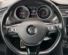Notranja slika - Volkswagen Tiguan - 2.0 TDI BMT JOIN DSG-LED-ACC-PDC-Vl.Kljuka-Navi... - 8 - Predogledna slika