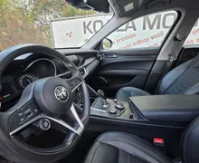 Zunanja slika - Alfa Romeo Stelvio - 2.2 DIESEL 180 AVT. LED-ALU PALTIŠČA-NAVI - 10 - Predogledna slika