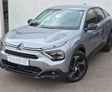 Zunanja slika - Citroën C4 - 1.2 PureTech 130 Max Avt. 1. LASTNIK SLO. POREKLO - 1 - Predogledna slika