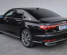 Zunanja slika - Audi A8 - 60 eTFSI|MASAŽNI+HLAJENI SEDEŽI|PANORAMA|HUD - 4 - Predogledna slika