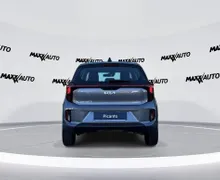 Zunanja slika - KIA Picanto - 1.0 GDI LX Active. 5M T  4-sedežni - 6 - Predogledna slika
