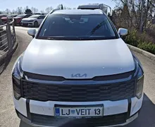 Zunanja slika - KIA Sportage - 2WD 1.6 T-GDI EX Fresh Plus ISG DCT - 2 - Predogledna slika