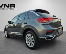 Zunanja slika - Volkswagen T-Roc - 2.0 TDI BMT Sport |VIRTUAL|RADAR|BLIS|LANE|SLO|TOP - 4 - Predogledna slika