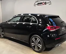 Zunanja slika - Mercedes-Benz A-Razred - A 250 e Avt. 1.LAST PHEV KAM NAVI TEMP LANE - 3 - Predogledna slika