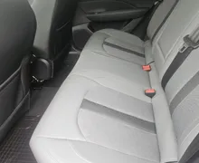 Zunanja slika - MG MGS5 EV - Luxury 64kWh - 4 - Predogledna slika