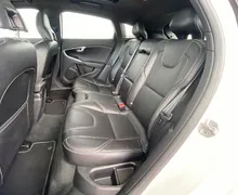 Zunanja slika - Volvo V40 - D4 R-Design 5cilindrov NOV MOTOR bliss panorama - 7 - Predogledna slika