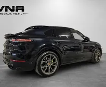 Zunanja slika - Porsche Cayenne - Coupe E-Hybrid Tiptronic |RADAR|BOSE|AIR|360-KAM| - 6 - Predogledna slika