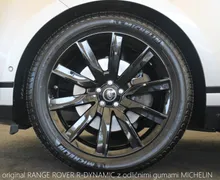 Zunanja slika - Land Rover Land Rover - Range Rover D300 AWD Aut R-Dynamic - 18 - Predogledna slika