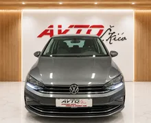 Notranja slika - Volkswagen Golf Sportsvan - 1.5 TSI-ACC-LED-KAMERA-NAVIGACIJA-VLEČNA KLJUKA - 7 - Predogledna slika