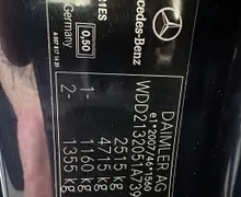 Zunanja slika - Mercedes-Benz E-Razred - AMG Line Avt. 220 AMG 4Matic.NEMŠKI.KAMERA.DIZEL - 20 - Predogledna slika