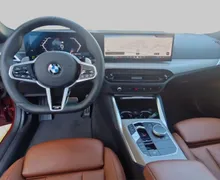 Zunanja slika - BMW Serija 4 - 420d xDrive - 7 - Predogledna slika
