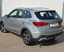 Zunanja slika - MG MG ZS - 1.5L Hybrid Comfort + 7 LET JAMSTVA+ZIMSKE GUME - 7 - Predogledna slika
