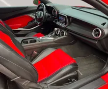Zunanja slika - Chevrolet Camaro - 1LT 3.6 V6 335 KM BOSE LED KAMERA KEYLESS - 10 - Predogledna slika